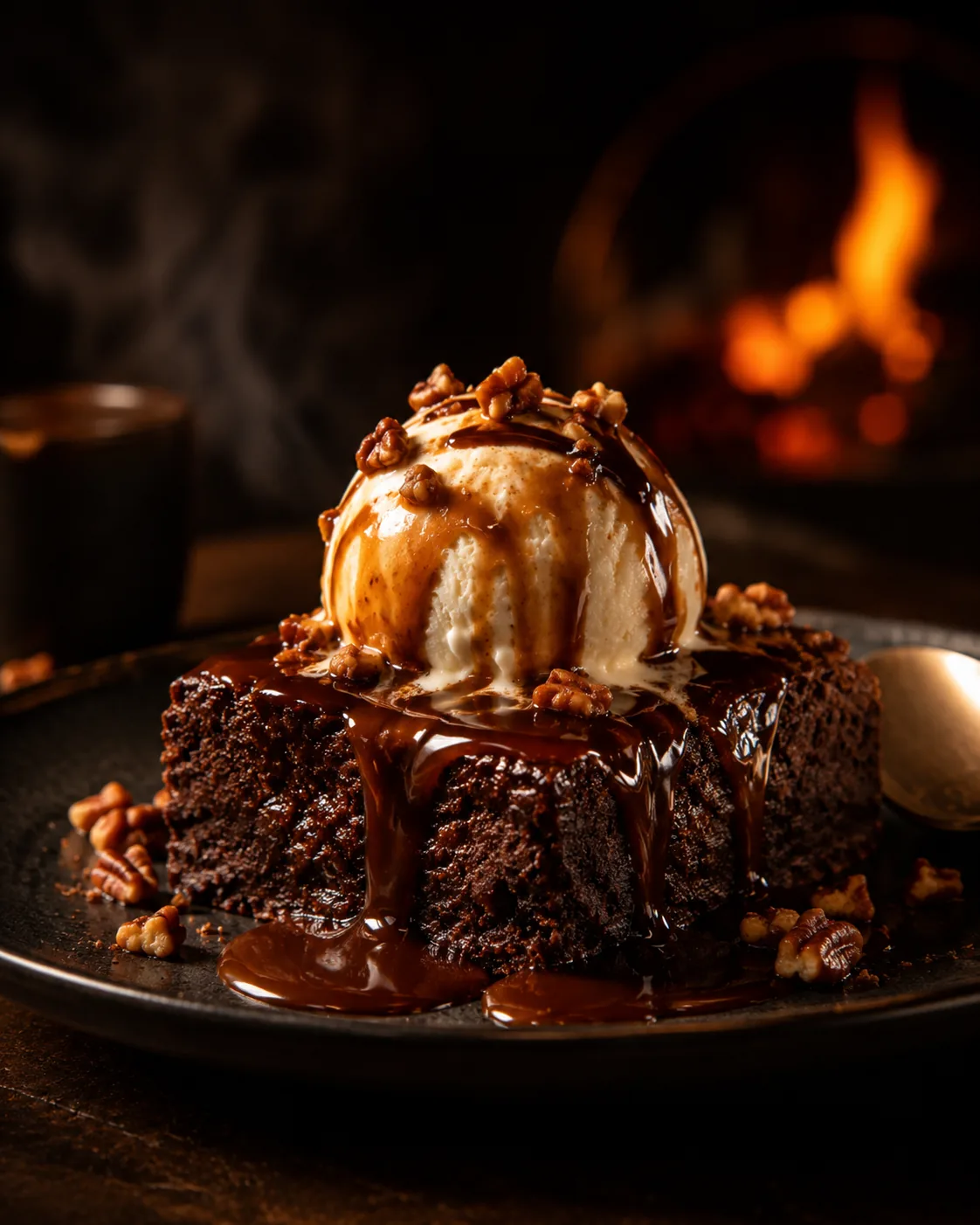 Desserts